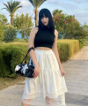 profile of Russian mail order brides Svitlana