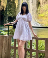 profile of Russian mail order brides Svitlana