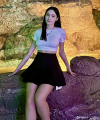 profile of Russian mail order brides Svitlana