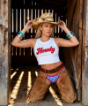 profile of Russian mail order brides Shanna