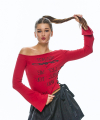 profile of Russian mail order brides Viktoriya