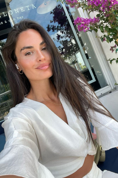Isabel 37 years old Spain Valencia, Russian bride profile, meetbrides.online