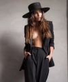 profile of Russian mail order brides Isabel