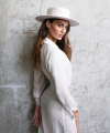 profile of Russian mail order brides Isabel
