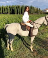 profile of Russian mail order brides Isabel