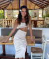 profile of Russian mail order brides Isabel
