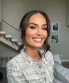 profile of Russian mail order brides Isabel
