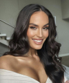 profile of Russian mail order brides Isabel