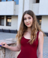 profile of Russian mail order brides Alisa