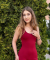 profile of Russian mail order brides Alisa