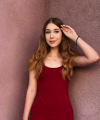 profile of Russian mail order brides Alisa