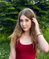 profile of Russian mail order brides Alisa
