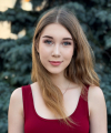 profile of Russian mail order brides Alisa