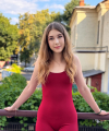 profile of Russian mail order brides Alisa