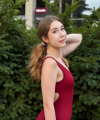 profile of Russian mail order brides Alisa