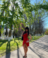 profile of Russian mail order brides Viktoriya