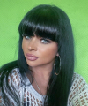 profile of Russian mail order brides Viktoriya