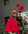 profile of Russian mail order brides Olga
