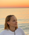 profile of Russian mail order brides Olga