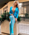 profile of Russian mail order brides Vanja