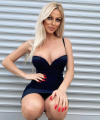 profile of Russian mail order brides Vanja