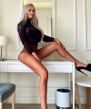 profile of Russian mail order brides Vanja