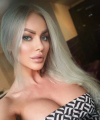 profile of Russian mail order brides Vanja