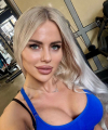 profile of Russian mail order brides Vanja