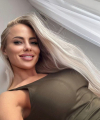 profile of Russian mail order brides Vanja