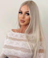 profile of Russian mail order brides Vanja