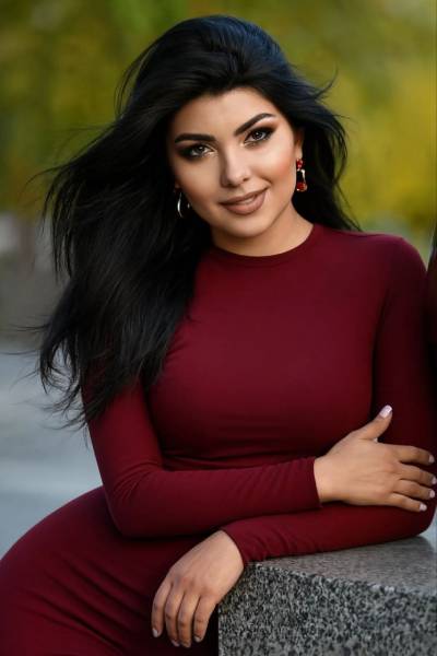 Nataliya, 35