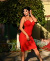 profile of Russian mail order brides Nataliya