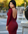 profile of Russian mail order brides Nataliya