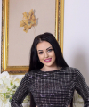 profile of Russian mail order brides Marina
