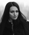 profile of Russian mail order brides Marina