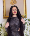 profile of Russian mail order brides Marina