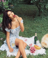 profile of Russian mail order brides Crizia Maria