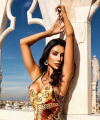 profile of Russian mail order brides Crizia Maria