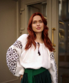 profile of Russian mail order brides Kateryna