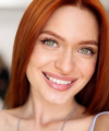 profile of Russian mail order brides Kateryna