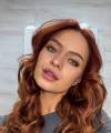 profile of Russian mail order brides Kateryna