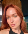 profile of Russian mail order brides Kateryna