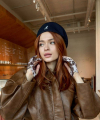 profile of Russian mail order brides Kateryna