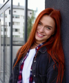 profile of Russian mail order brides Kateryna
