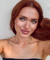 profile of Russian mail order brides Kateryna