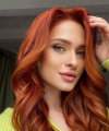 profile of Russian mail order brides Kateryna