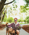 profile of Russian mail order brides Kateryna