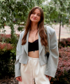 profile of Russian mail order brides Anna