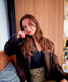 profile of Russian mail order brides Anna