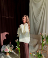 profile of Russian mail order brides Anna